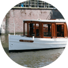 Boottochten Amsterdam
