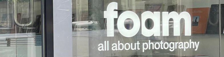 FOAM fotografie museum