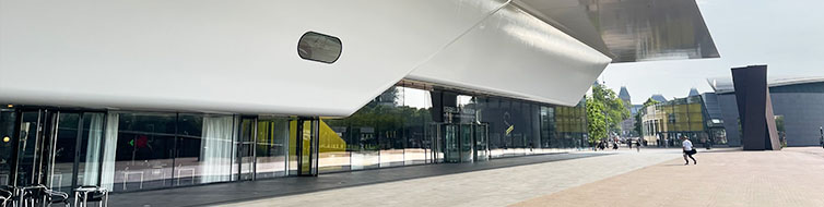 Stedelijk museum Amsterdam