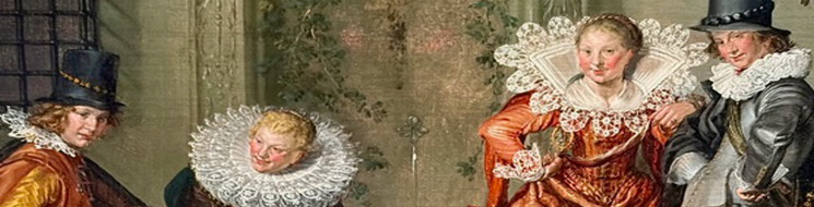 gouden eeuw rijksmuseum